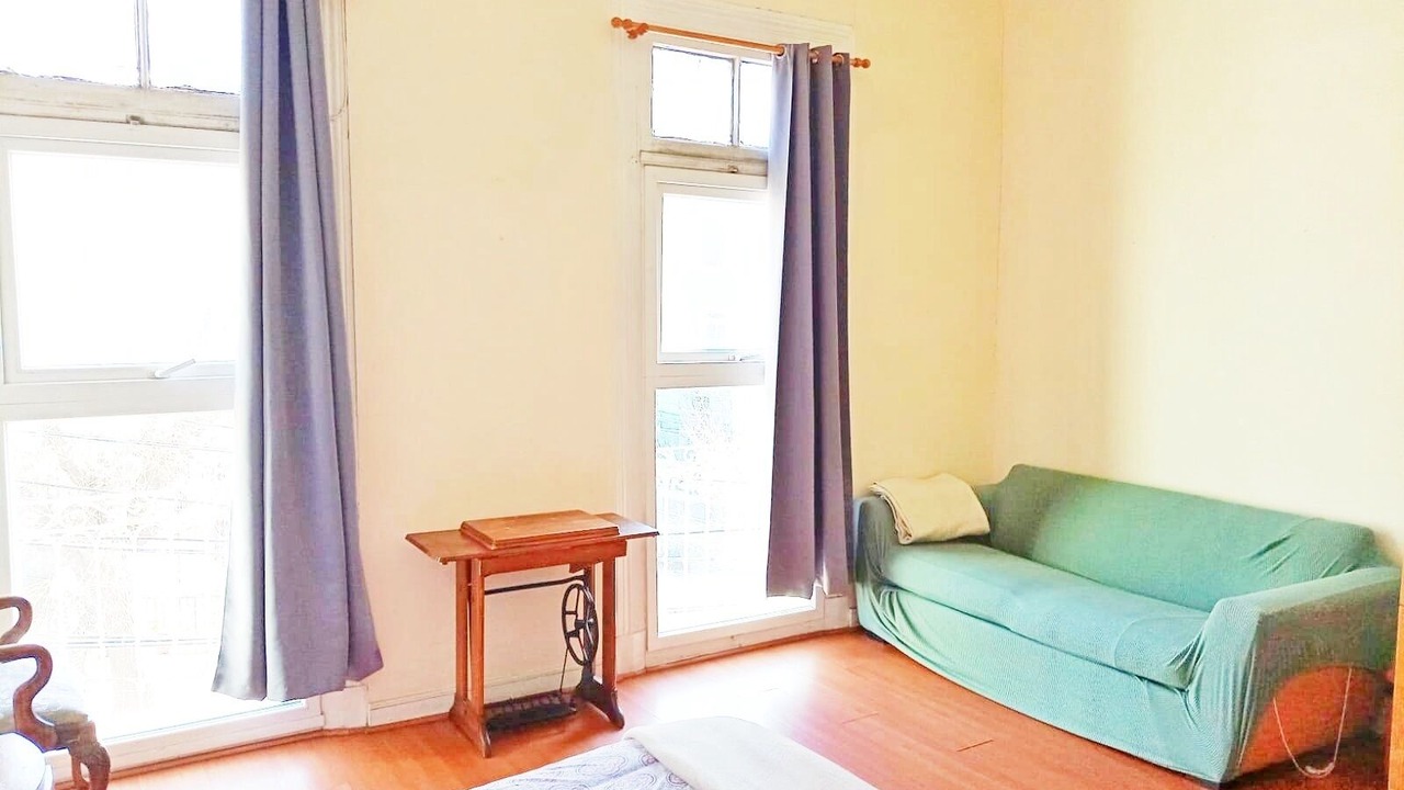 Photo of Bedroom in Valparaiso