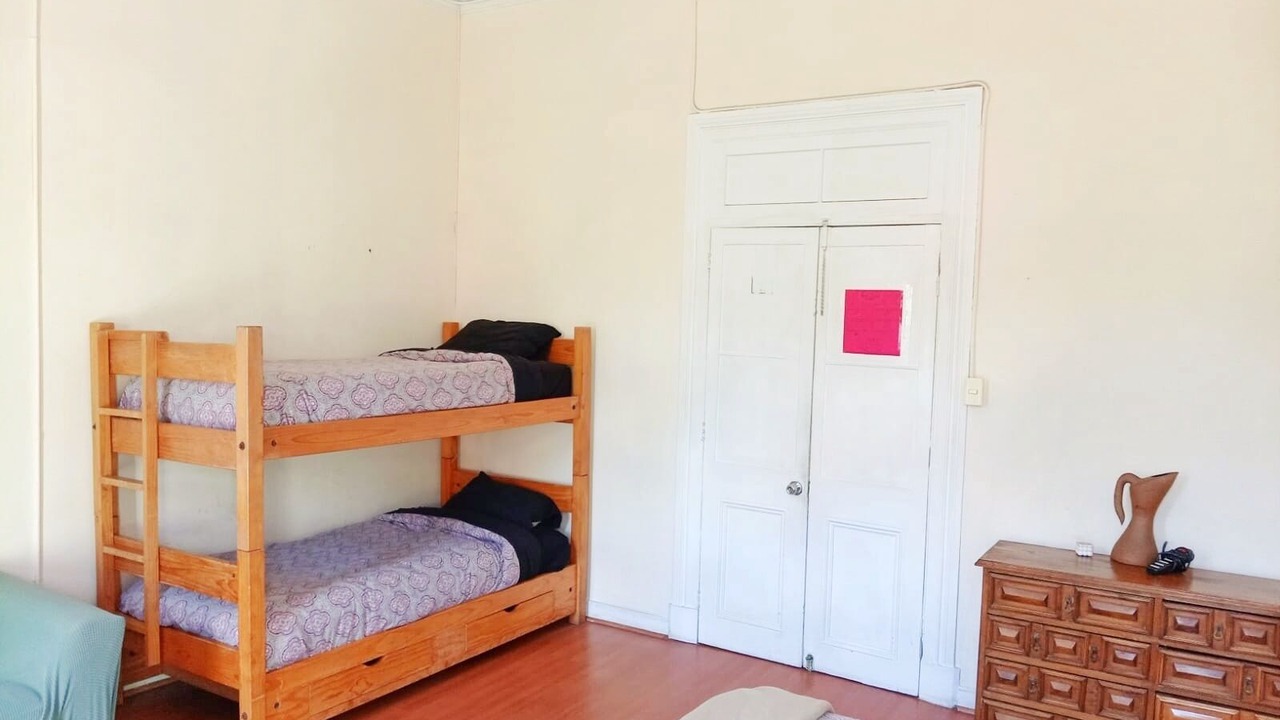 Photo of Bedroom in Valparaiso