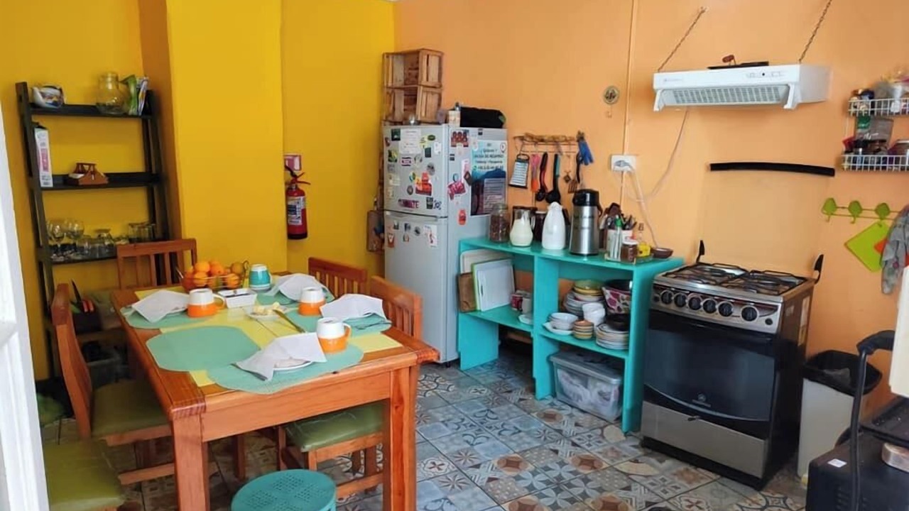 Photo of Kitchen in Valparaiso
