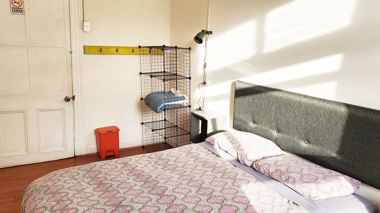 Photo of Bedroom in Valparaiso