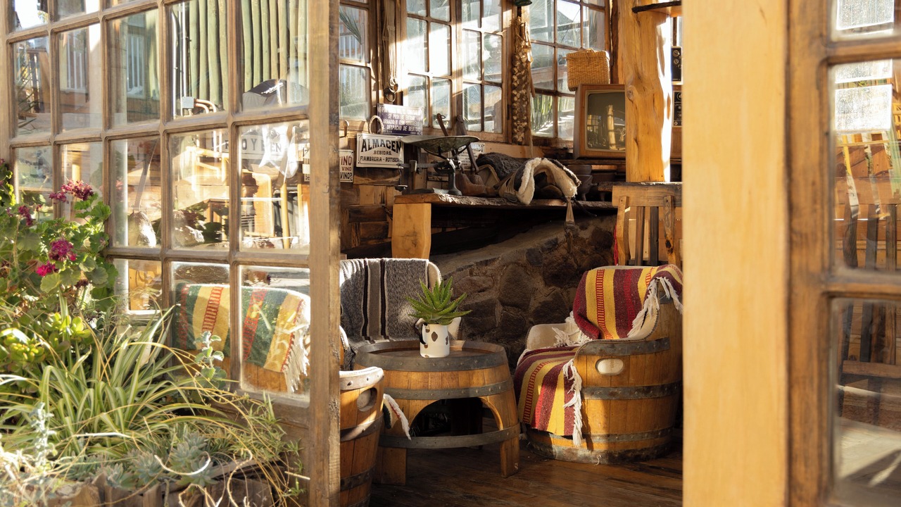 Photo of Livingroom in Andacollo
