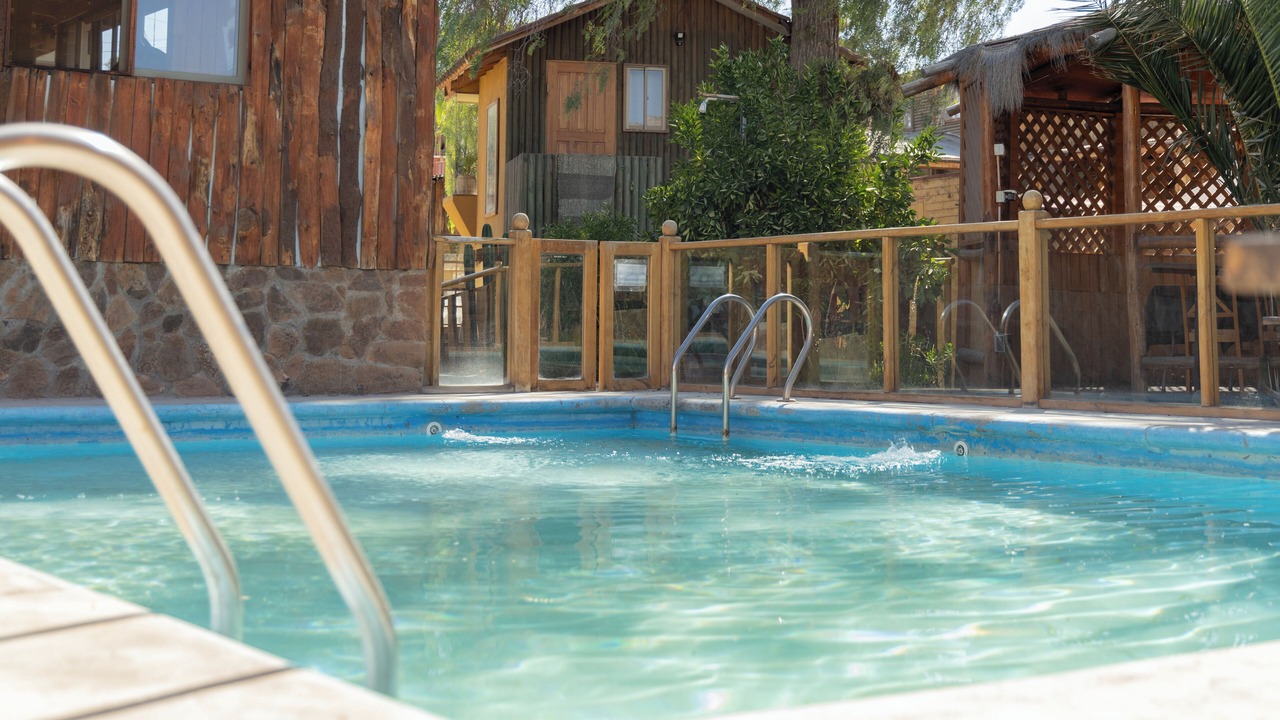 Photo of Outdoor in Andacollo