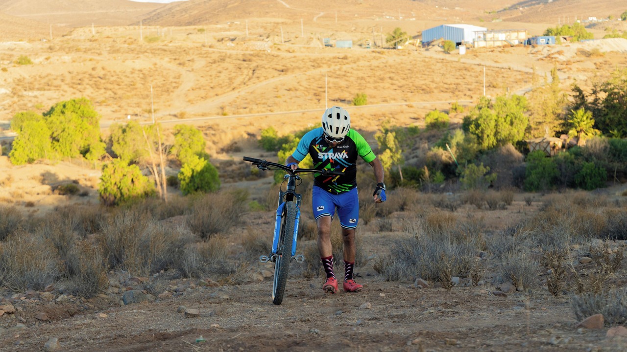 Photo of Outdoor in Andacollo