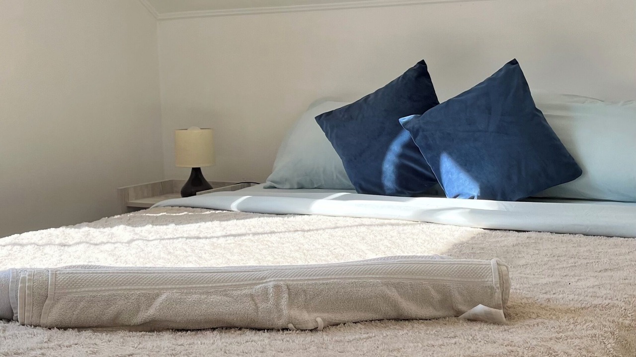 Photo of Bedroom in Maipu