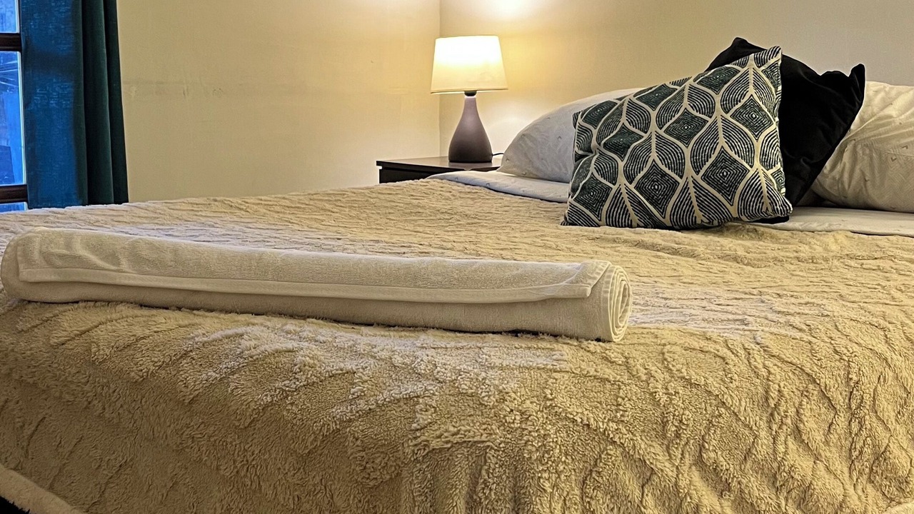 Photo of Bedroom in Maipu