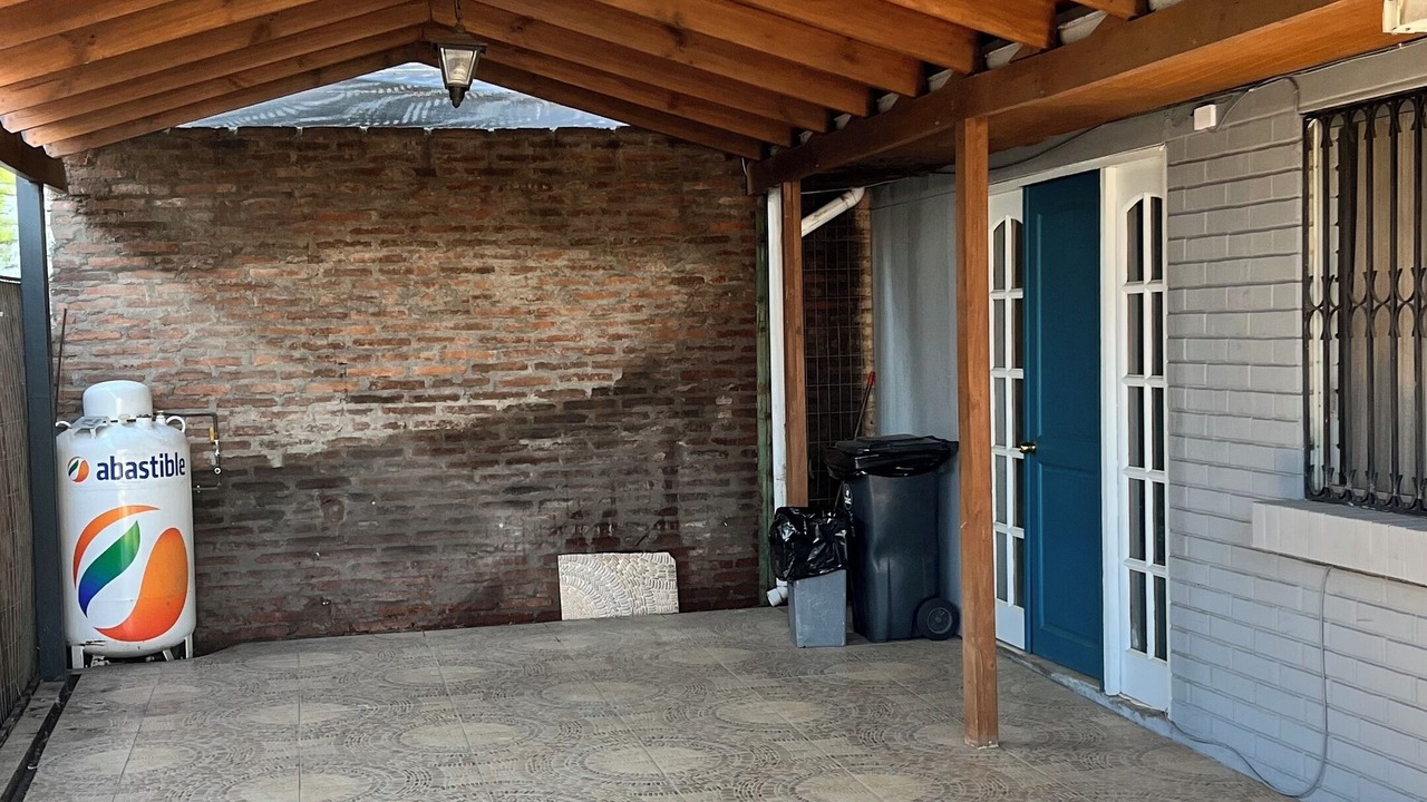 Photo of Outdoor in Maipu