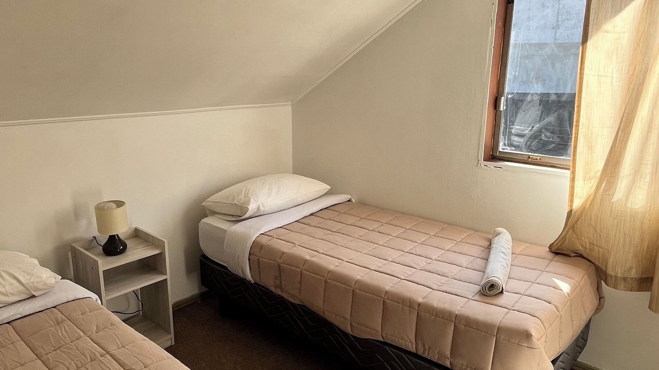 Photo of Bedroom in Maipu