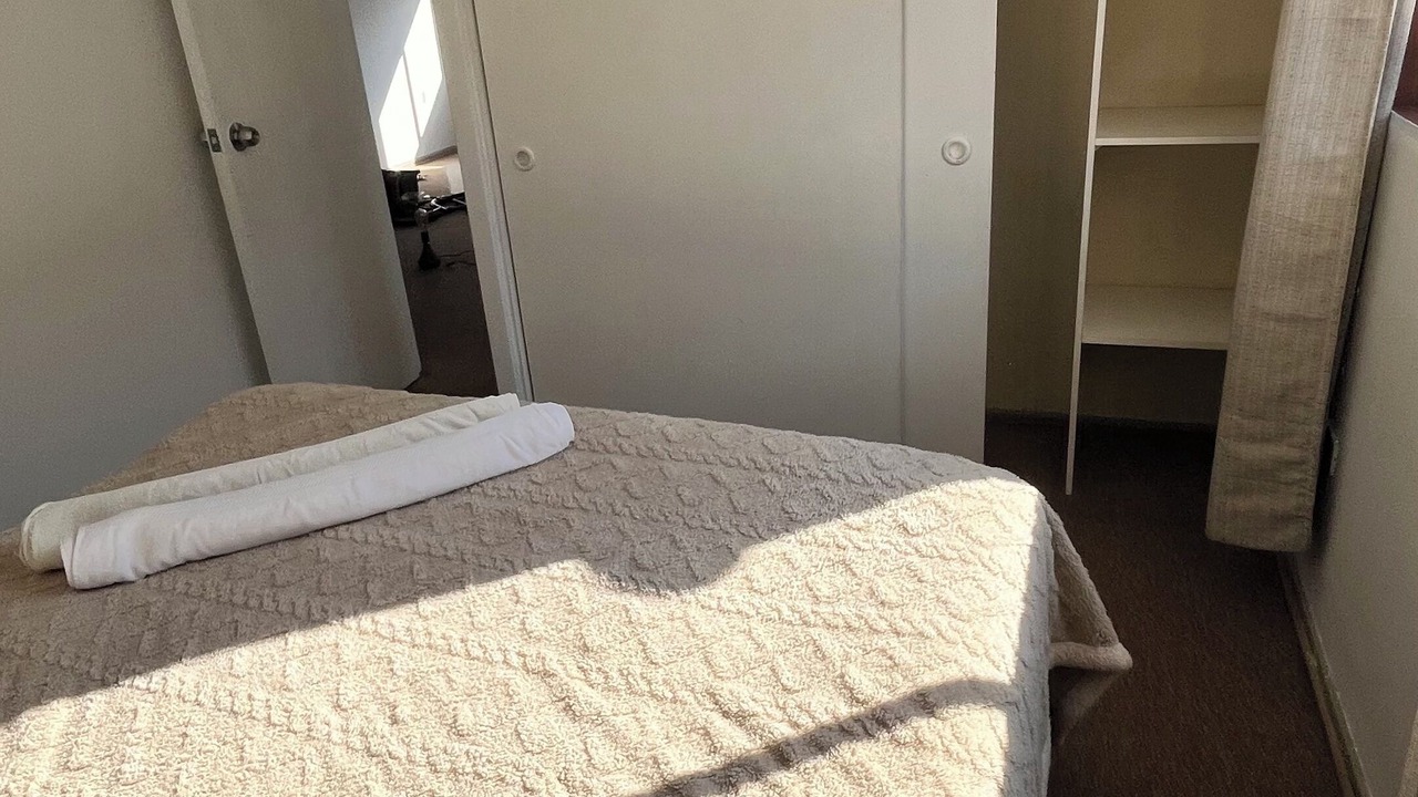 Photo of Bedroom in Maipu