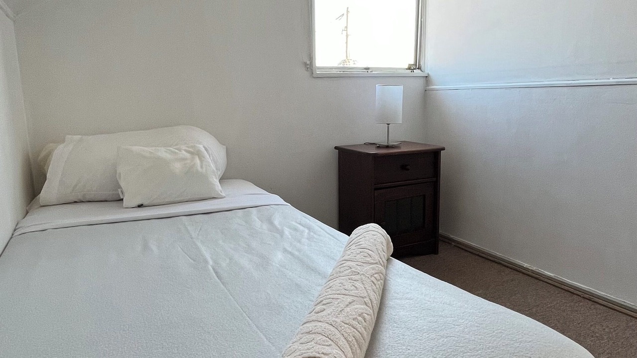 Photo of Bedroom in Maipu