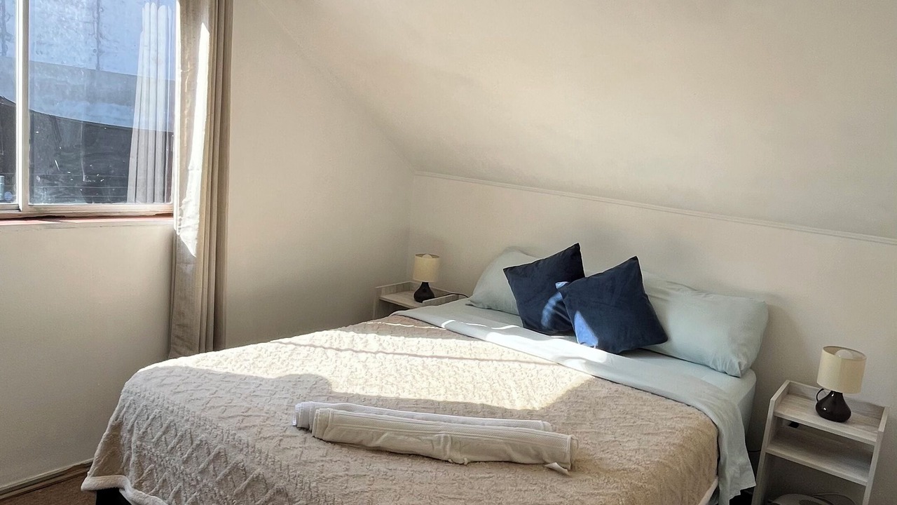 Photo of Bedroom in Maipu