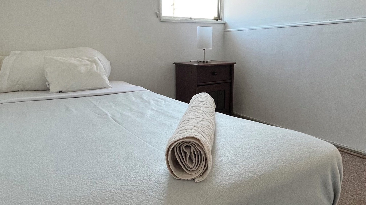 Photo of Bedroom in Maipu