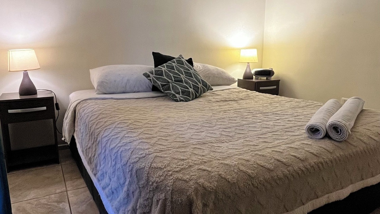 Photo of Bedroom in Maipu