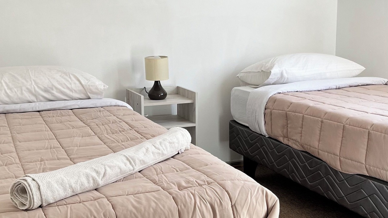 Photo of Bedroom in Maipu