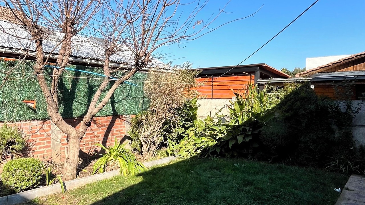 Photo of Outdoor in Maipu