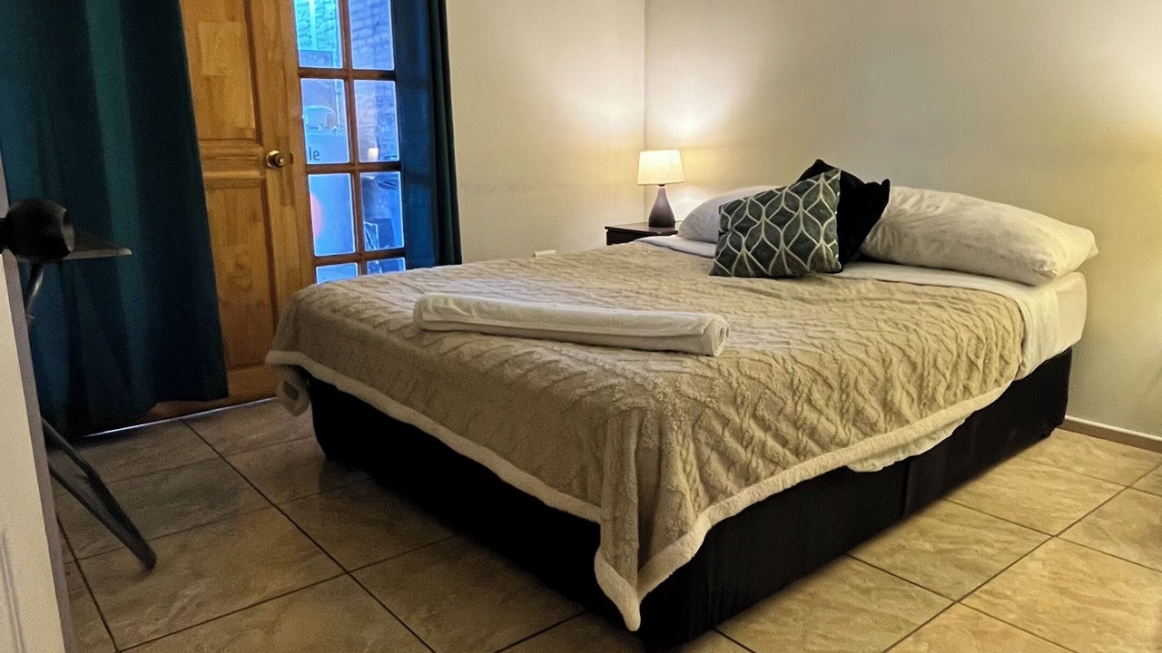 Photo of Bedroom in Maipu