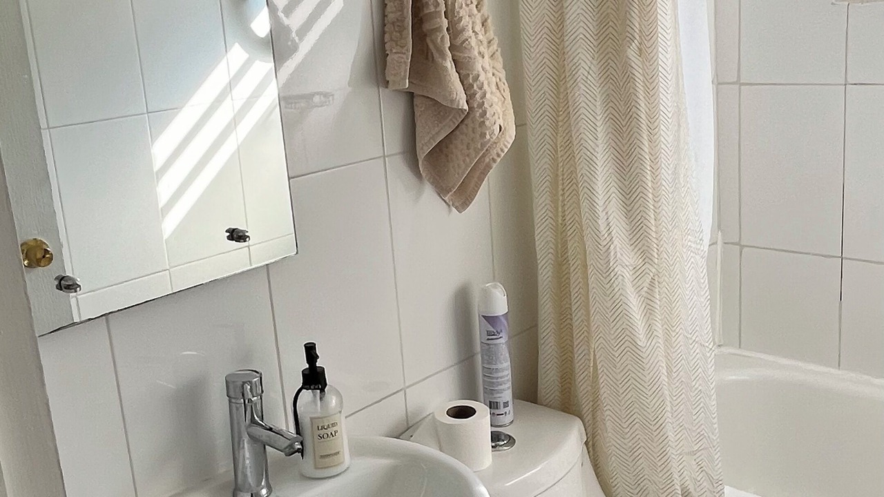 Photo of Bathroom in Maipu