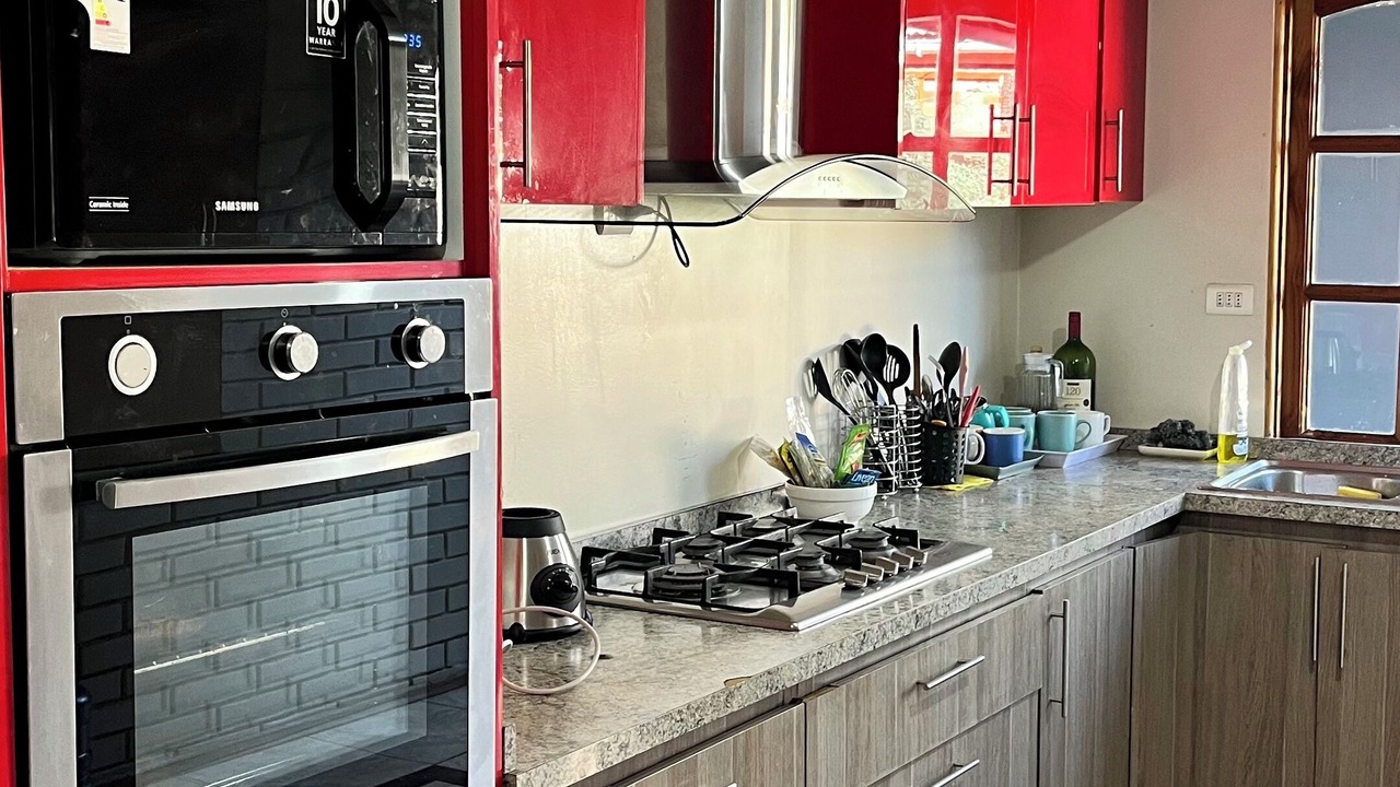 Photo of Kitchen in Maipu