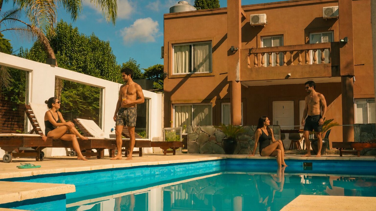 Photo of Outdoor in La Union