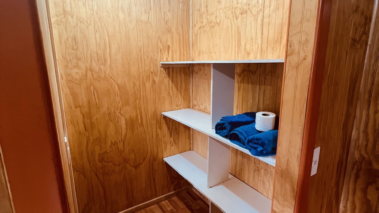 Photo of Bedroom in Malalcahuello