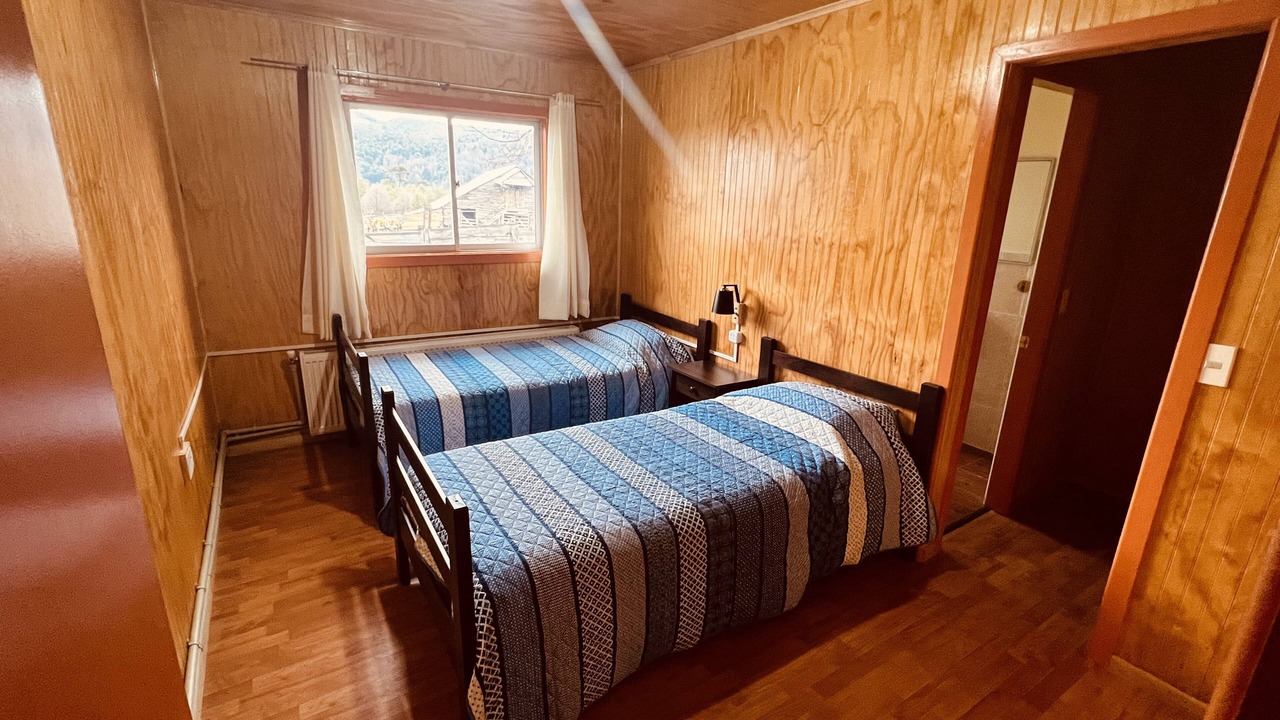 Photo of Bedroom in Malalcahuello
