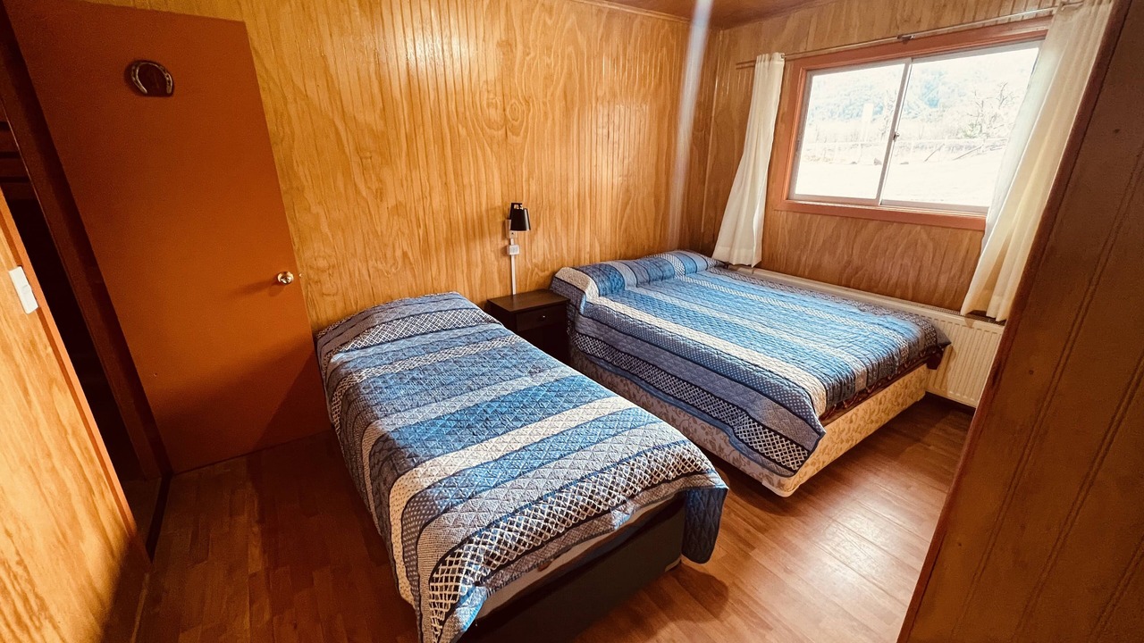 Photo of Bedroom in Malalcahuello