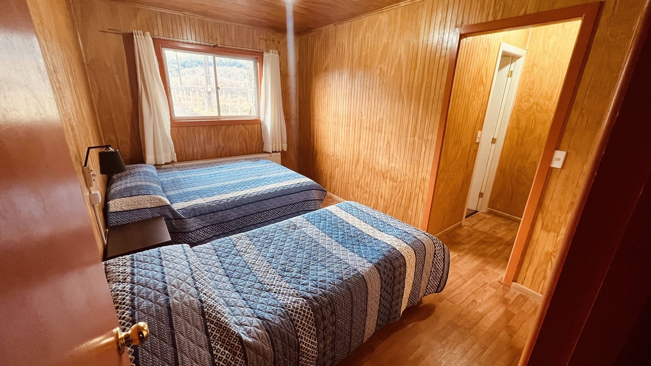 Photo of Bedroom in Malalcahuello