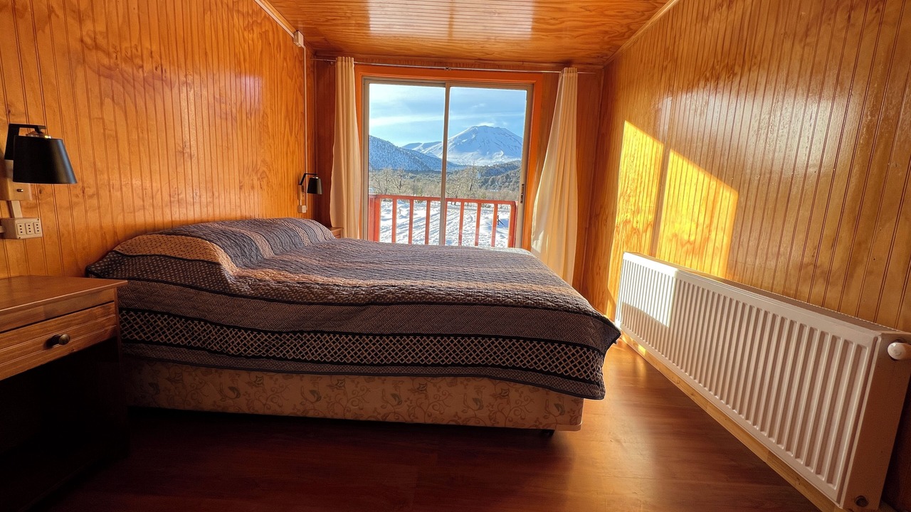 Photo of Patio Balcony in Malalcahuello