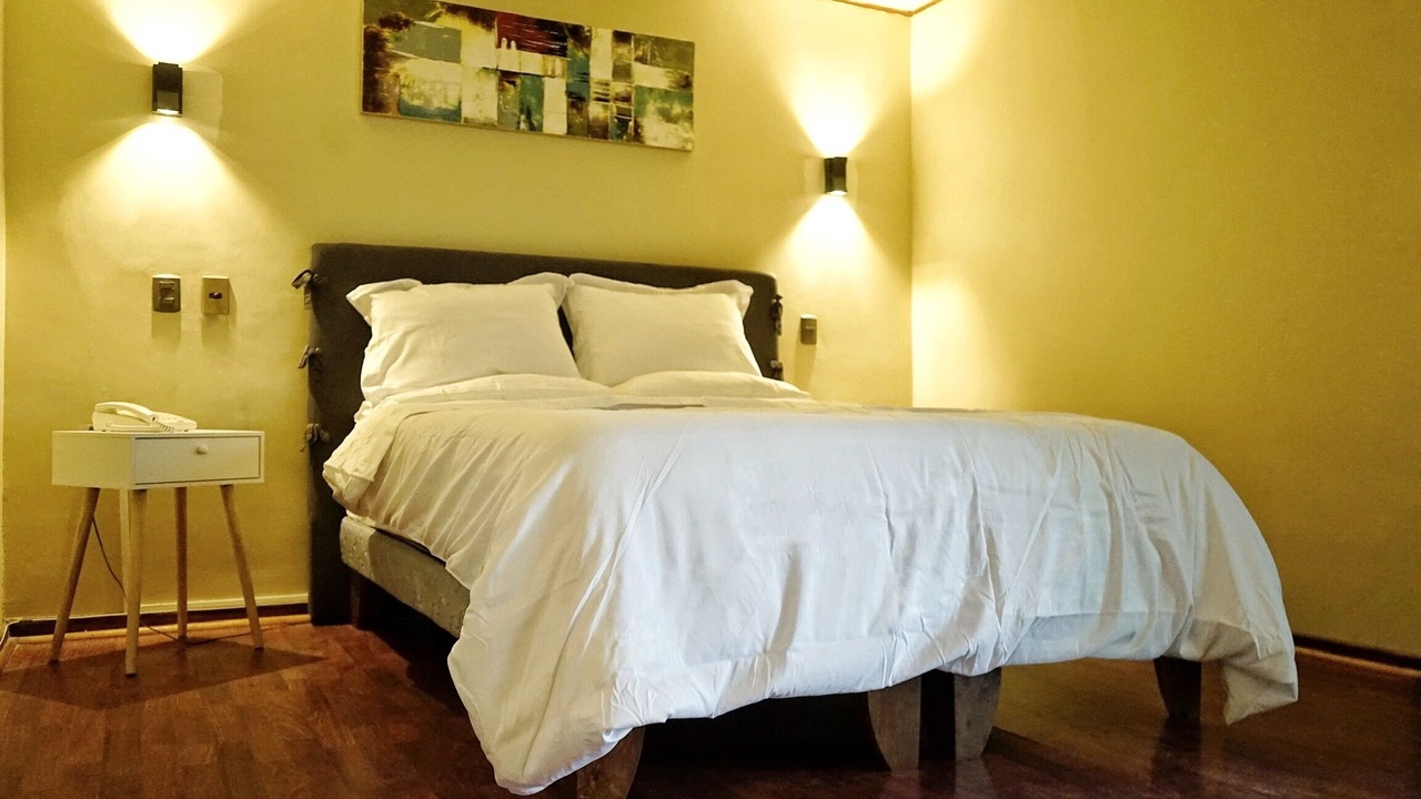 Photo of Bedroom in Curico