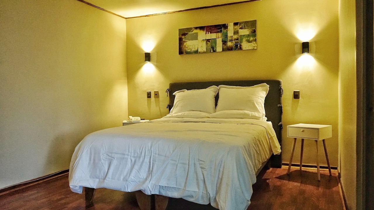Photo of Bedroom in Curico