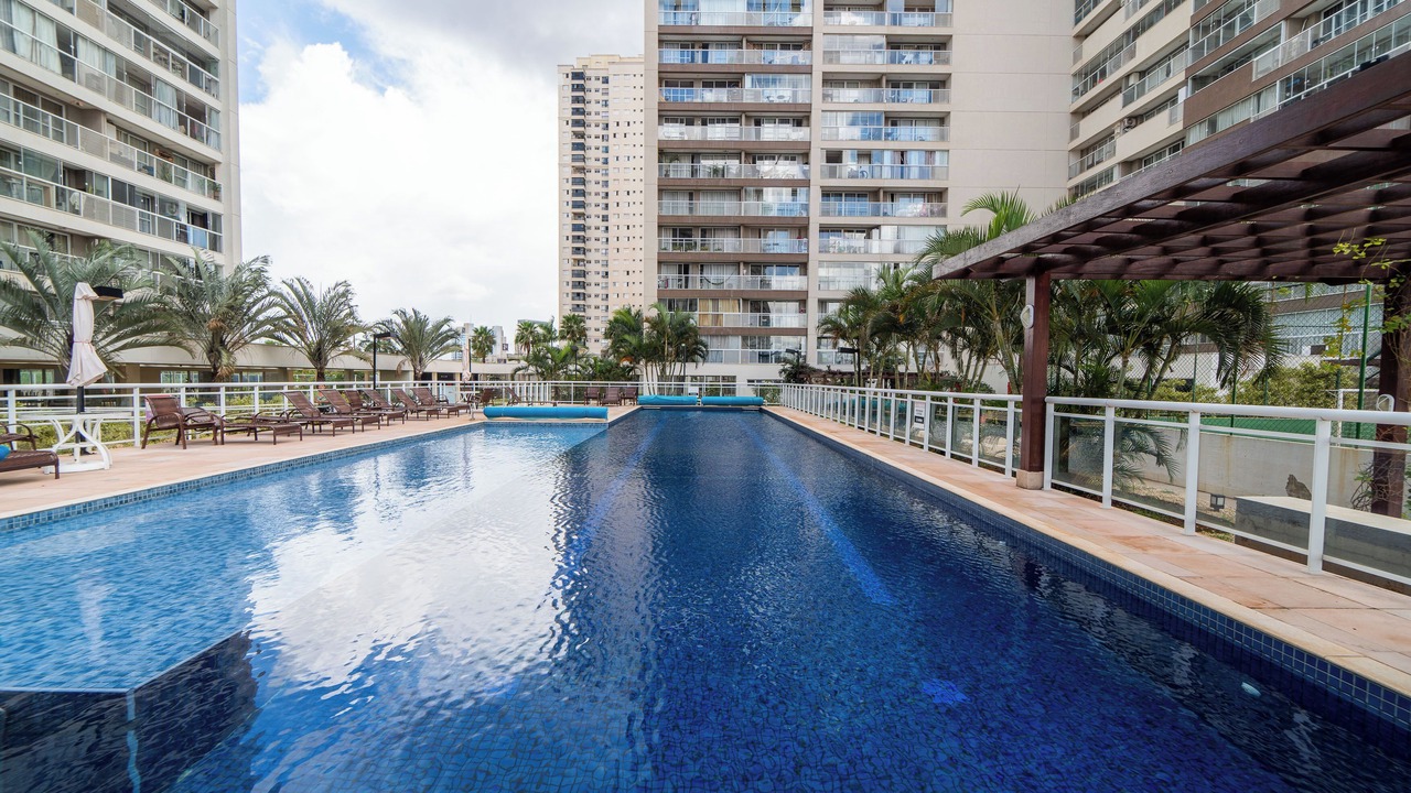 Photo of Outdoor in Aguas Claras