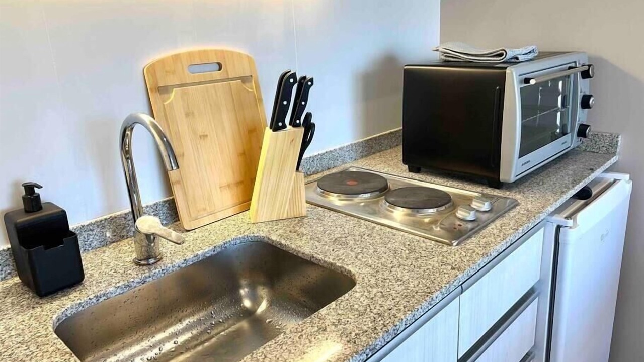 Photo of Kitchen in Balvanera