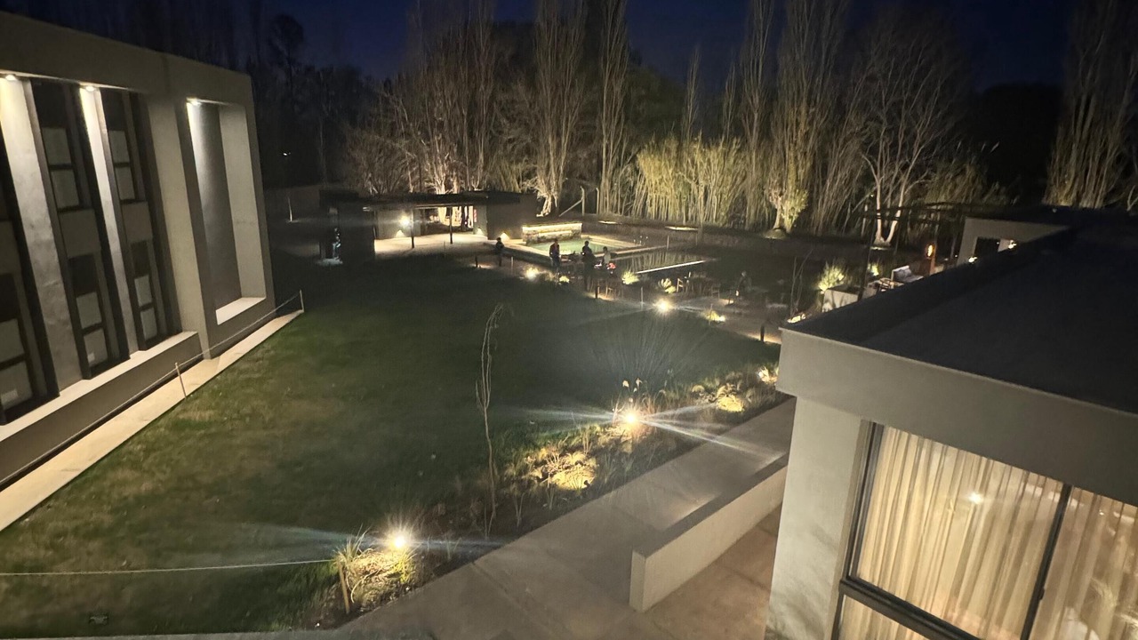 Photo of Outdoor in Chacras de Coria