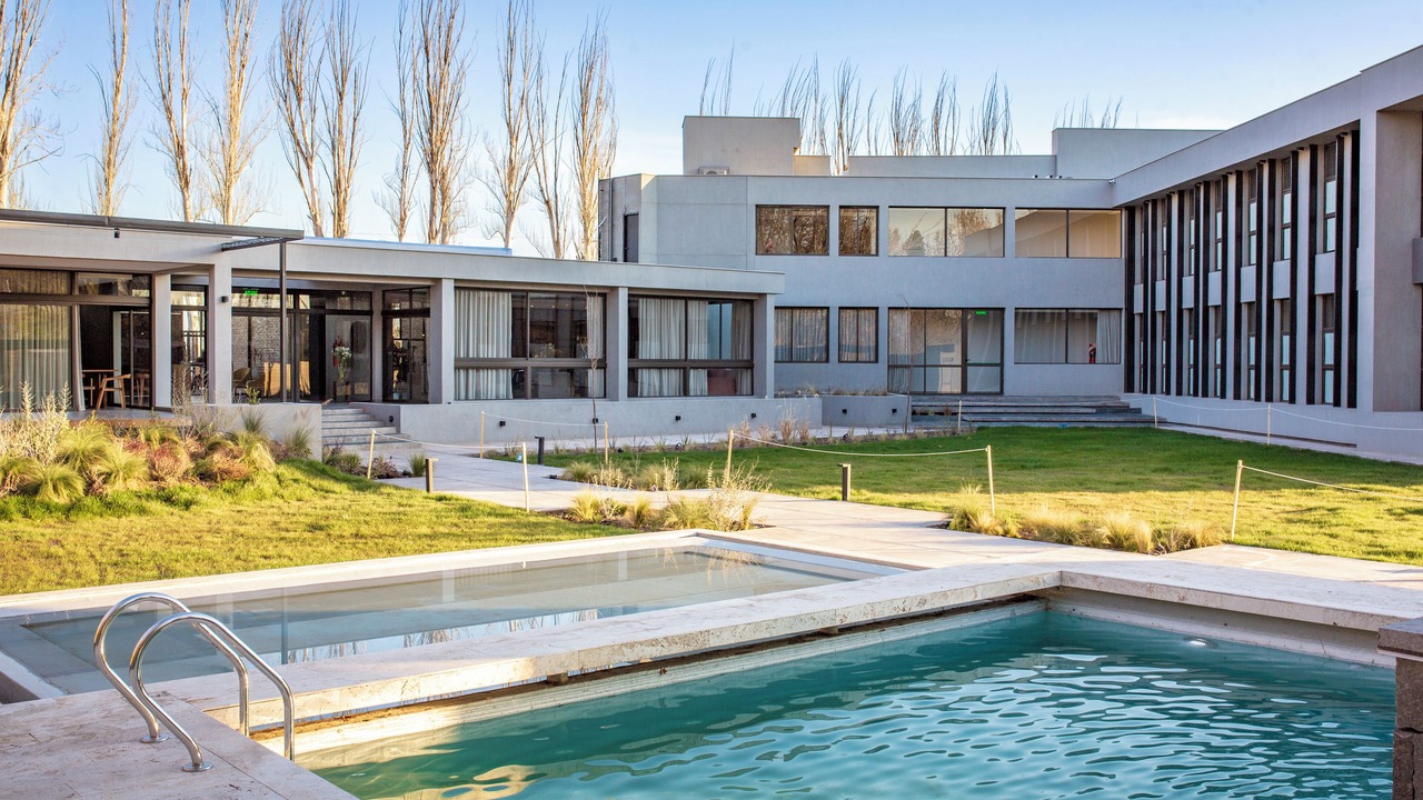 Photo of Outdoor in Chacras de Coria