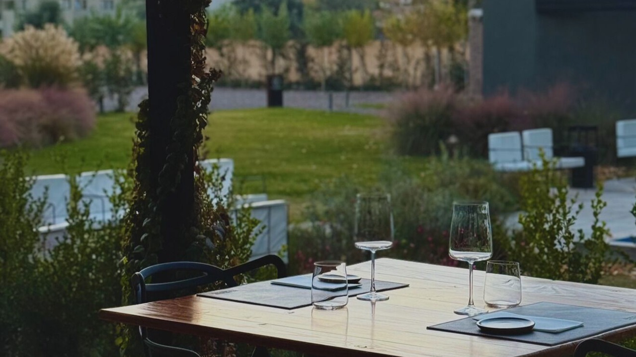 Photo of Outdoor in Chacras de Coria