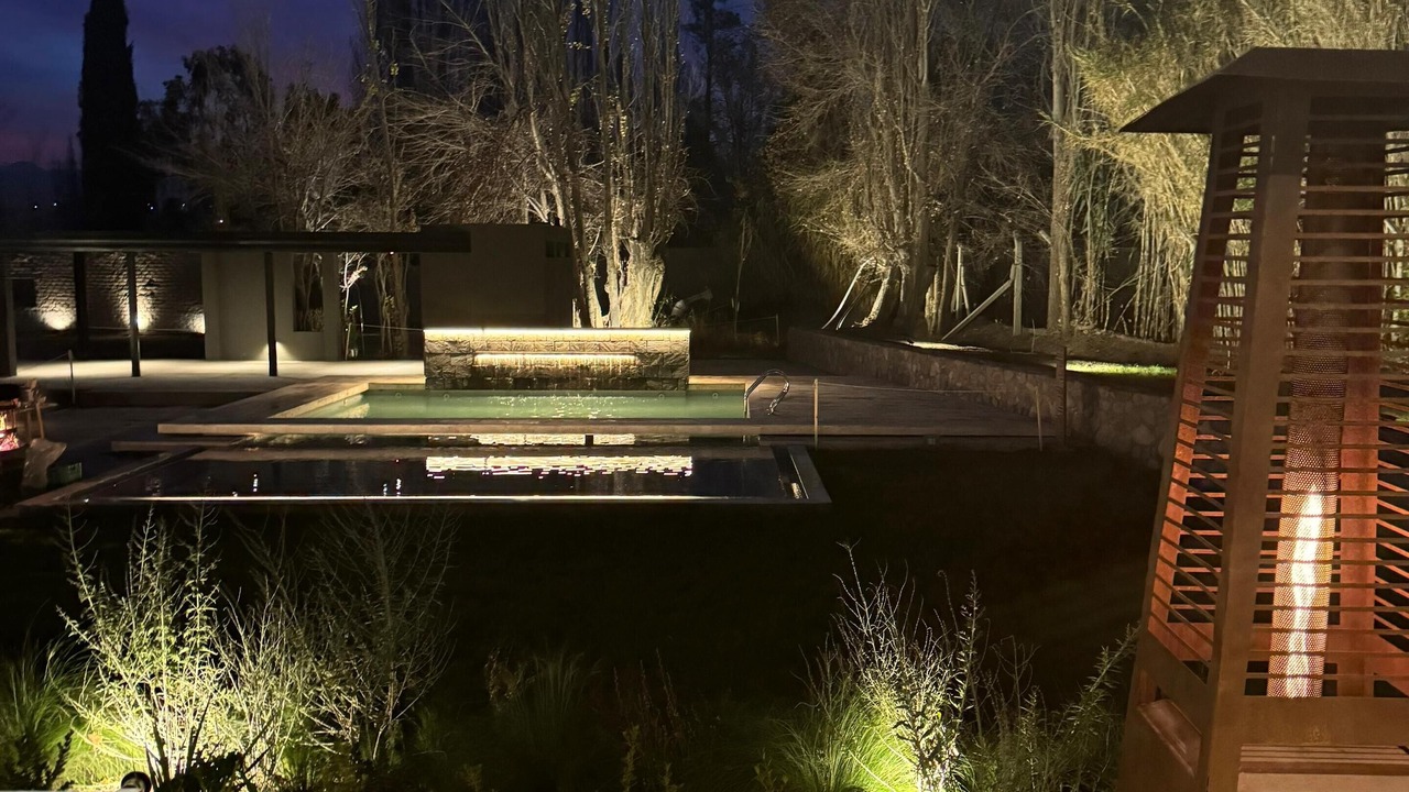 Photo of Outdoor in Chacras de Coria