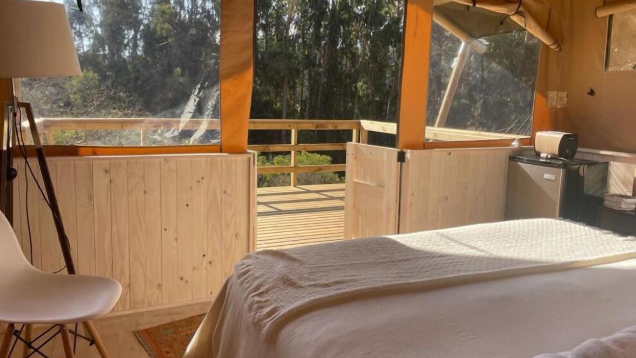 Photo of Bedroom in Puchuncavi