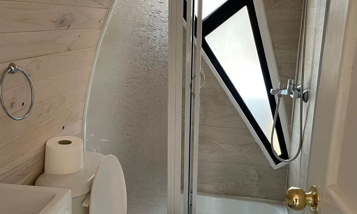 Photo of Bathroom in Puchuncavi