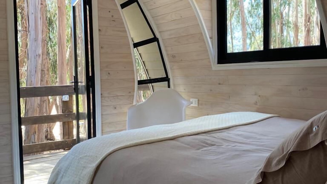 Photo of Bedroom in Puchuncavi