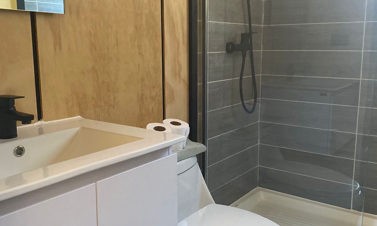 Photo of Bathroom in Puchuncavi