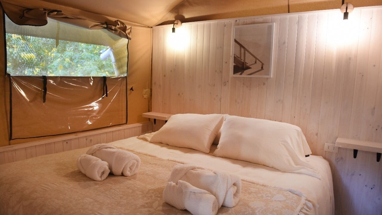 Photo of Bedroom in Puchuncavi