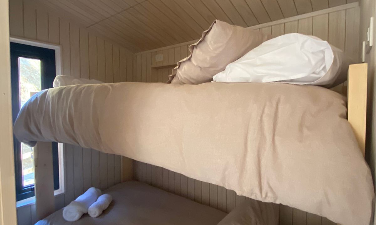 Photo of Bedroom in Puchuncavi