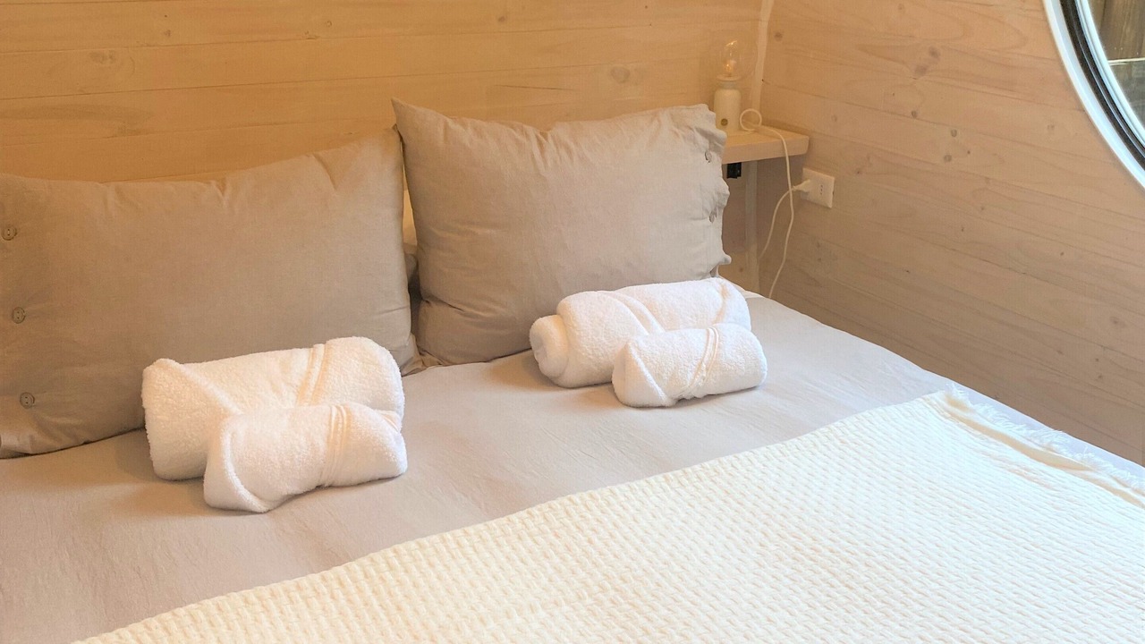 Photo of Bedroom in Puchuncavi