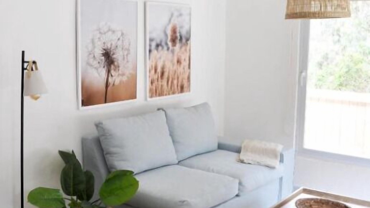 Photo of Livingroom in Puchuncavi