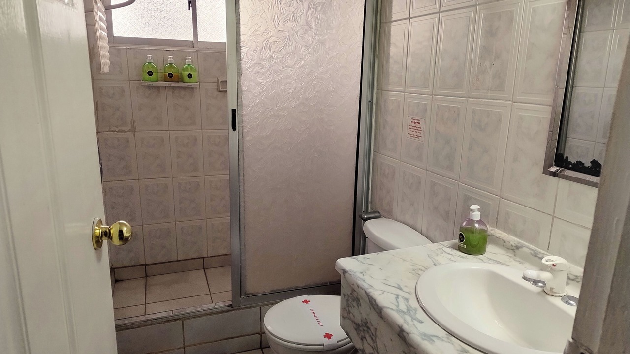 Photo of Bathroom in Pudahuel