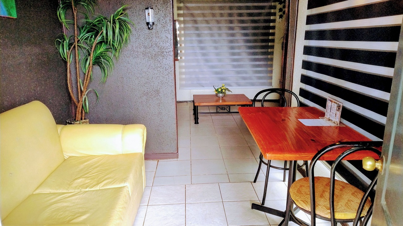 Photo of Outdoor in Pudahuel