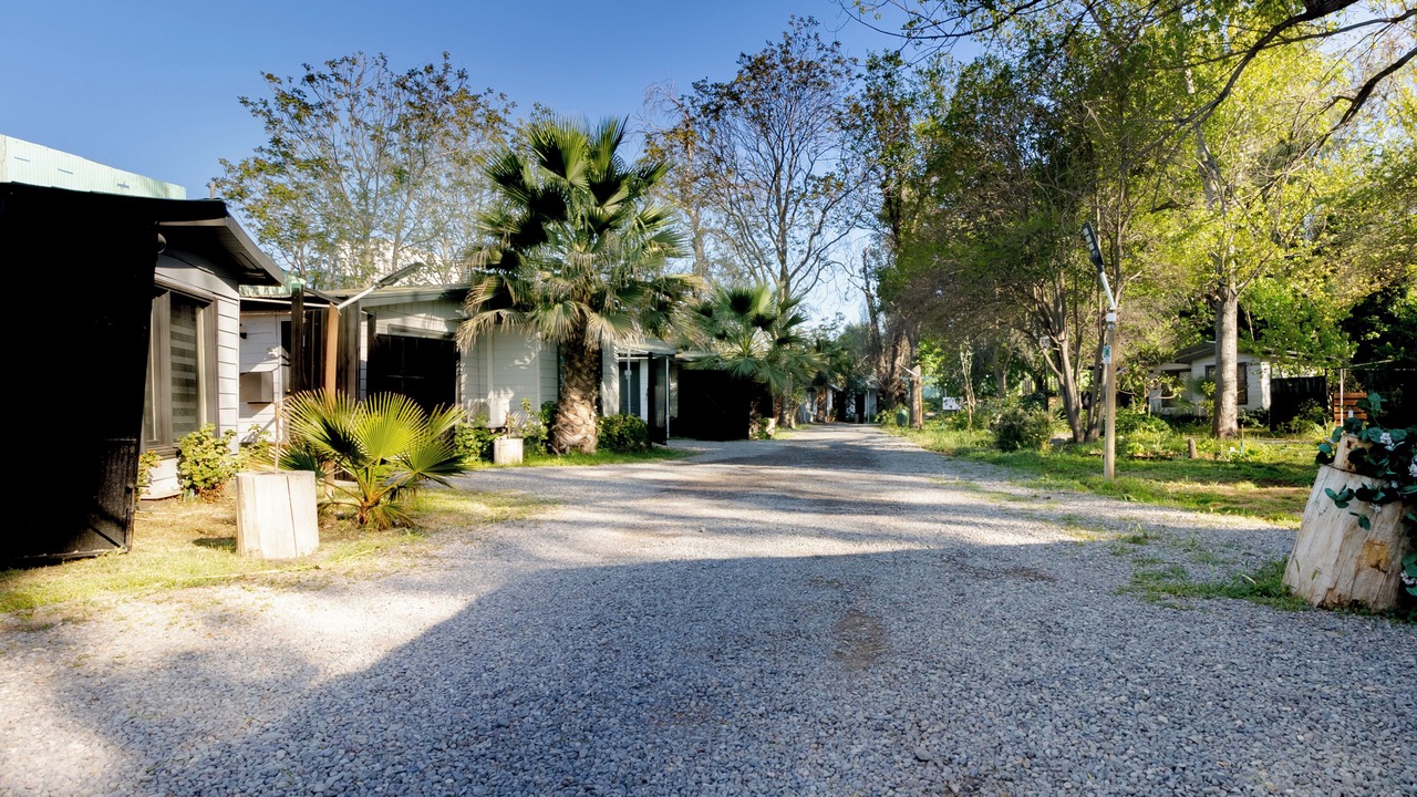 Photo of Outdoor in Pudahuel