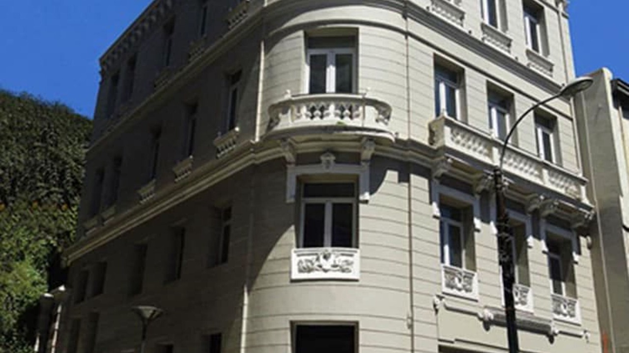 Photo of Outdoor in Cerro Alegre