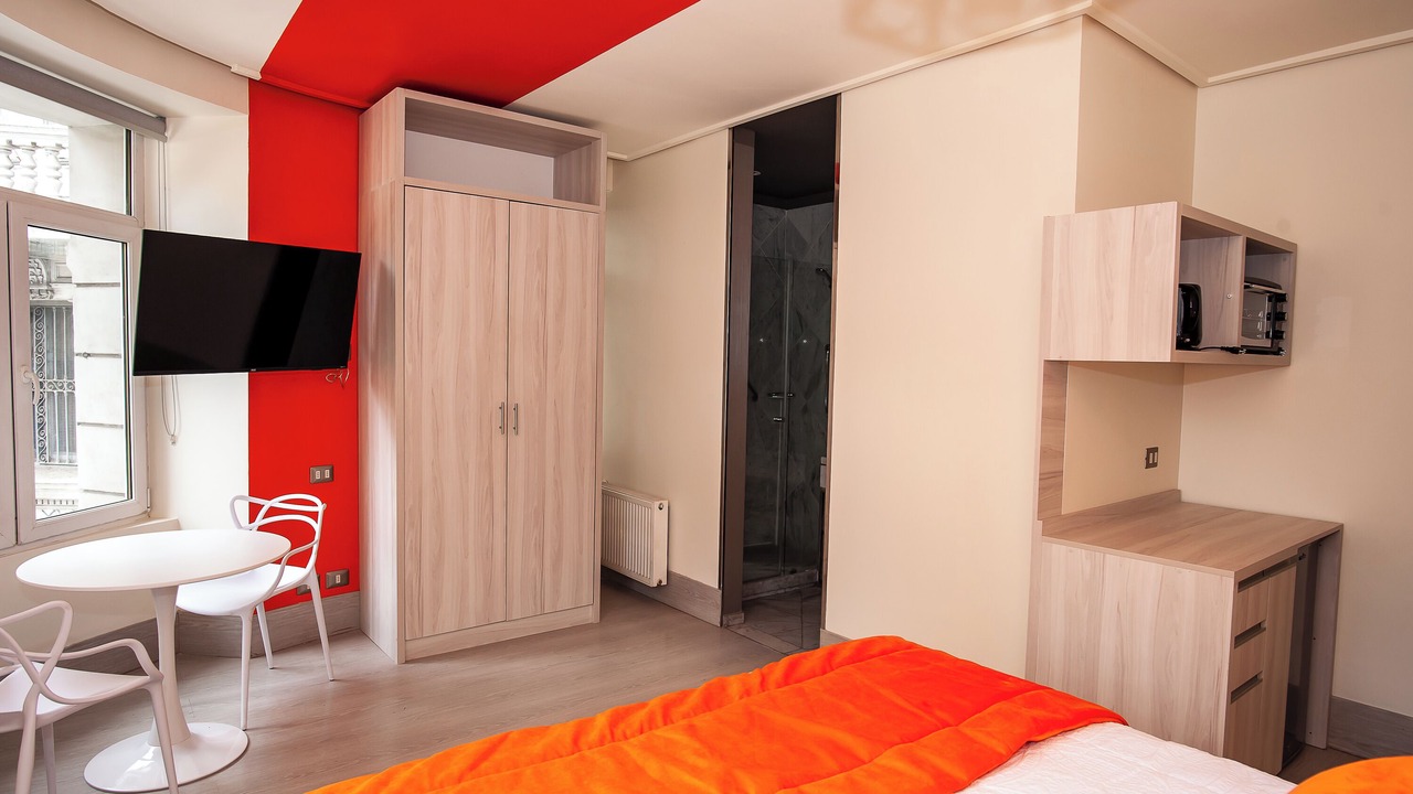 Photo of Bedroom in Cerro Alegre