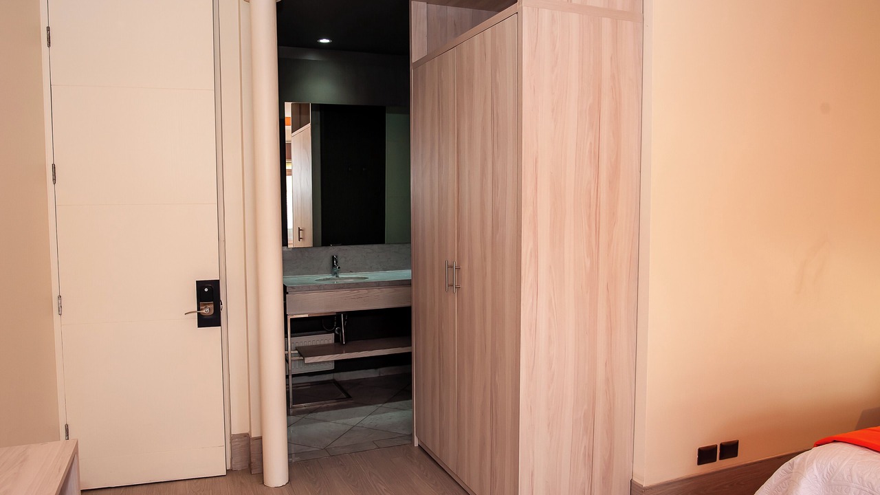 Photo of Bedroom in Cerro Alegre