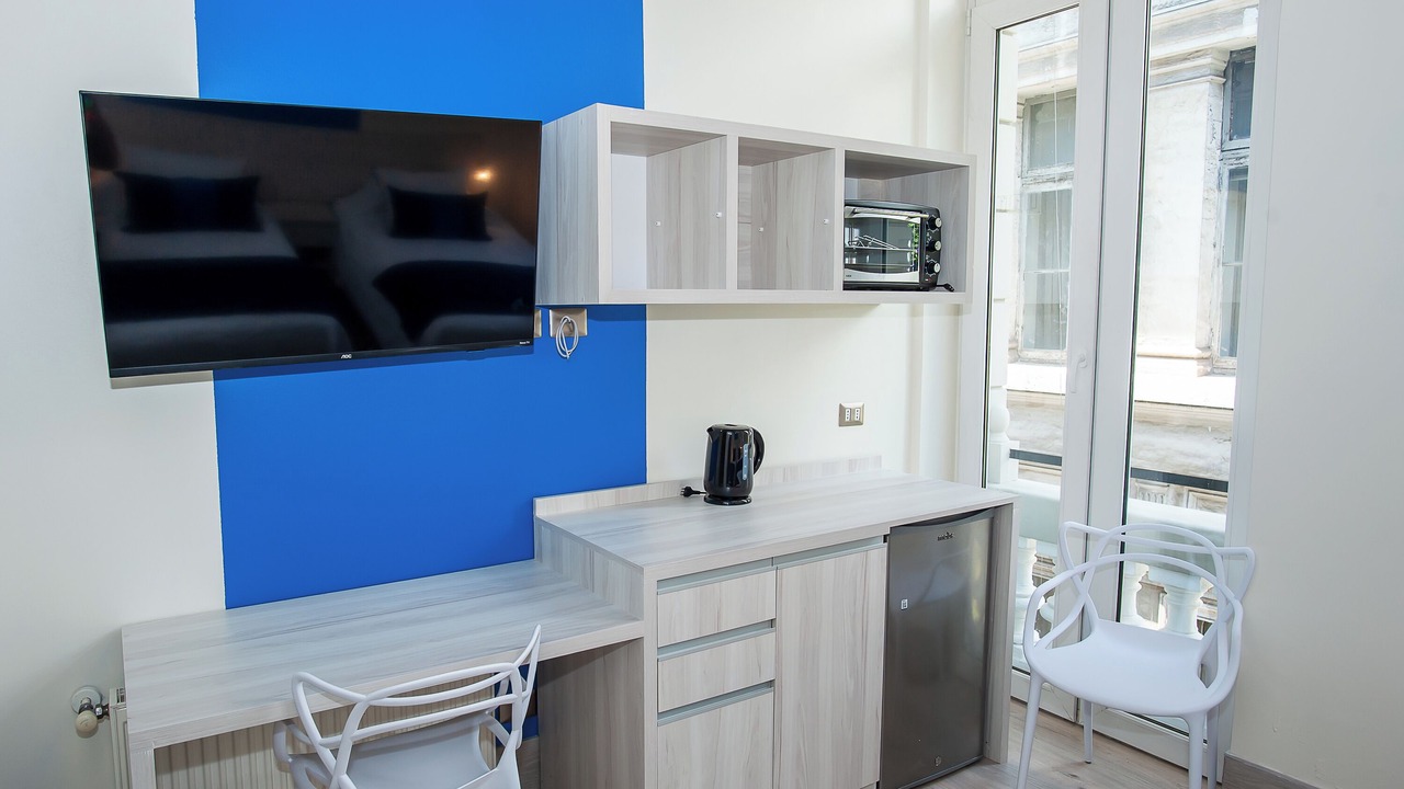 Photo of Bedroom in Cerro Alegre